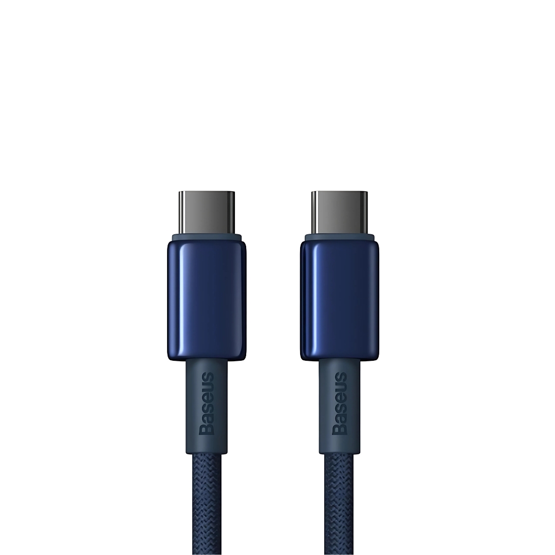 5 blue