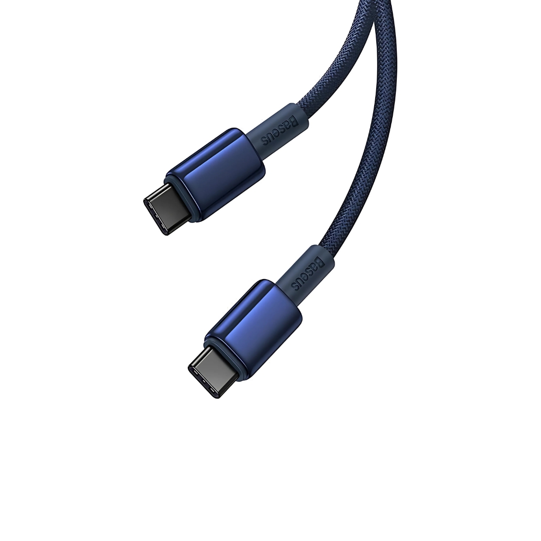 6 blue