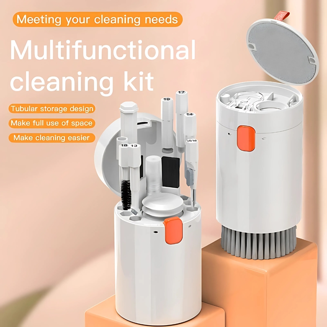 Cleaning Kit 2
