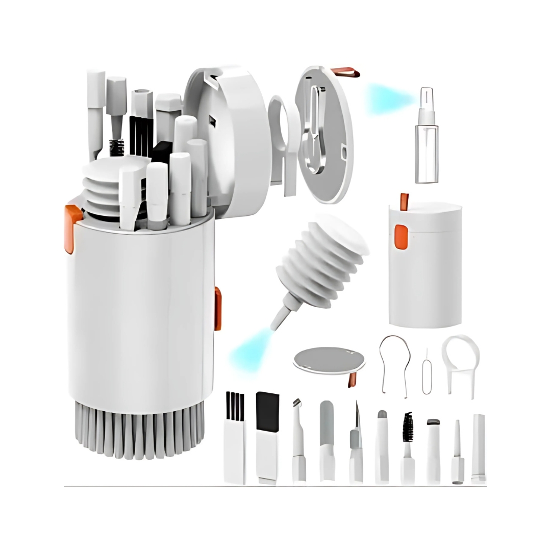 Cleaning Kit 7