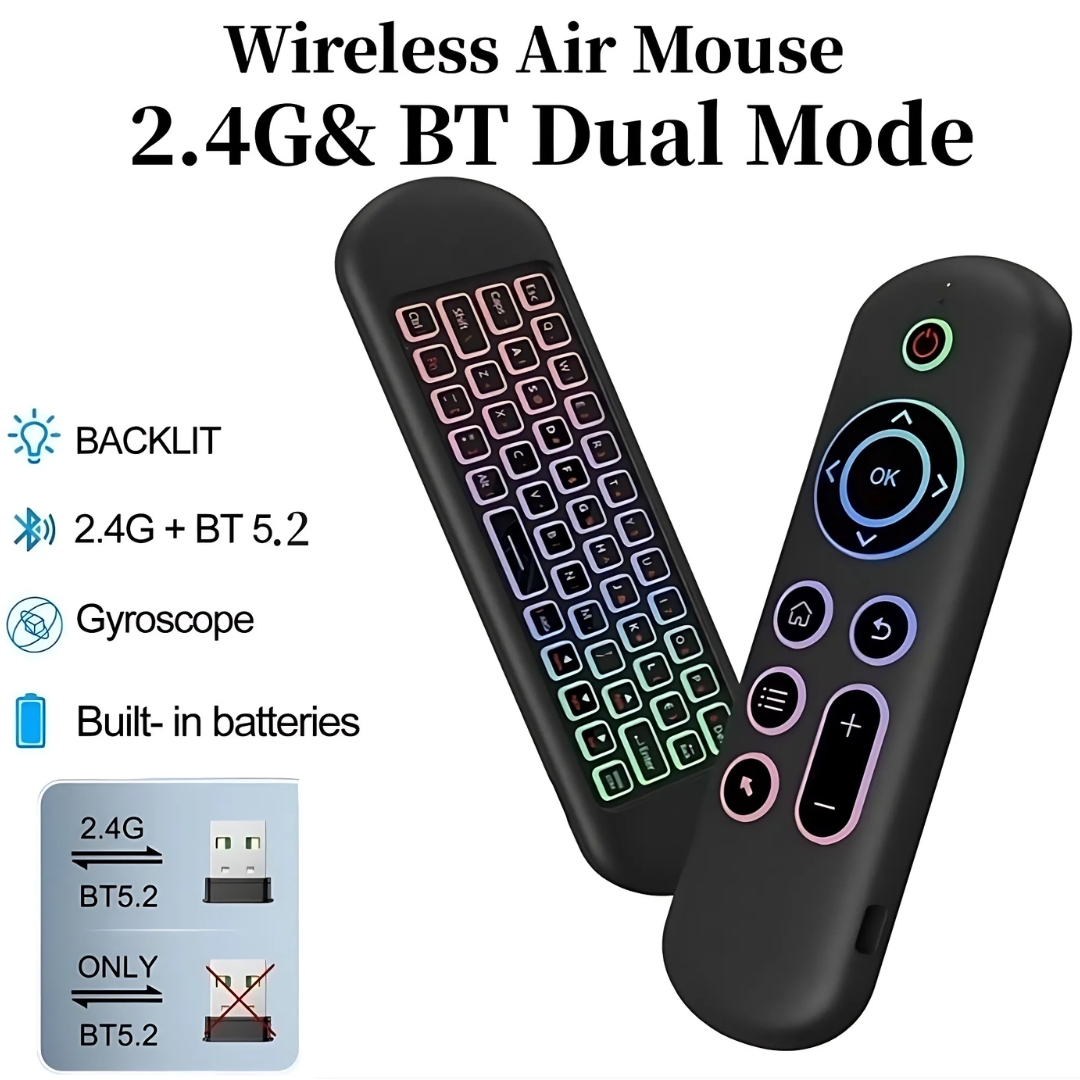 Remote 1