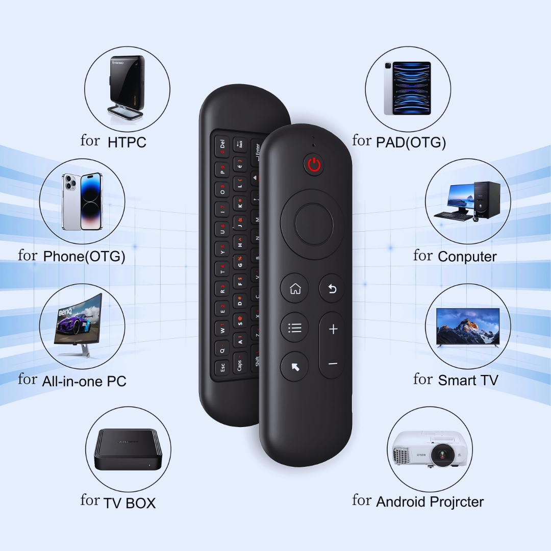 Remote 5