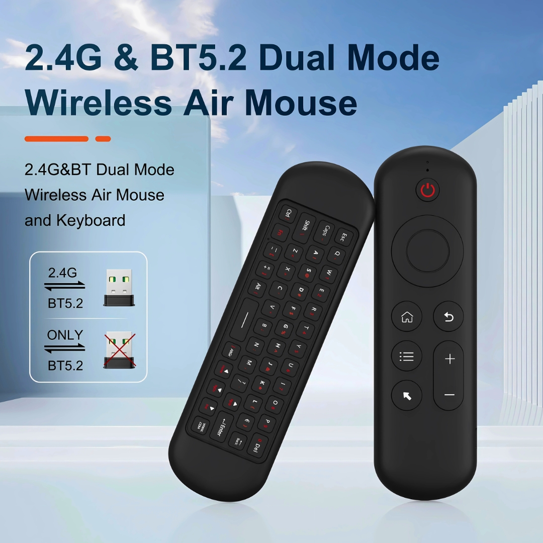 Remote 7