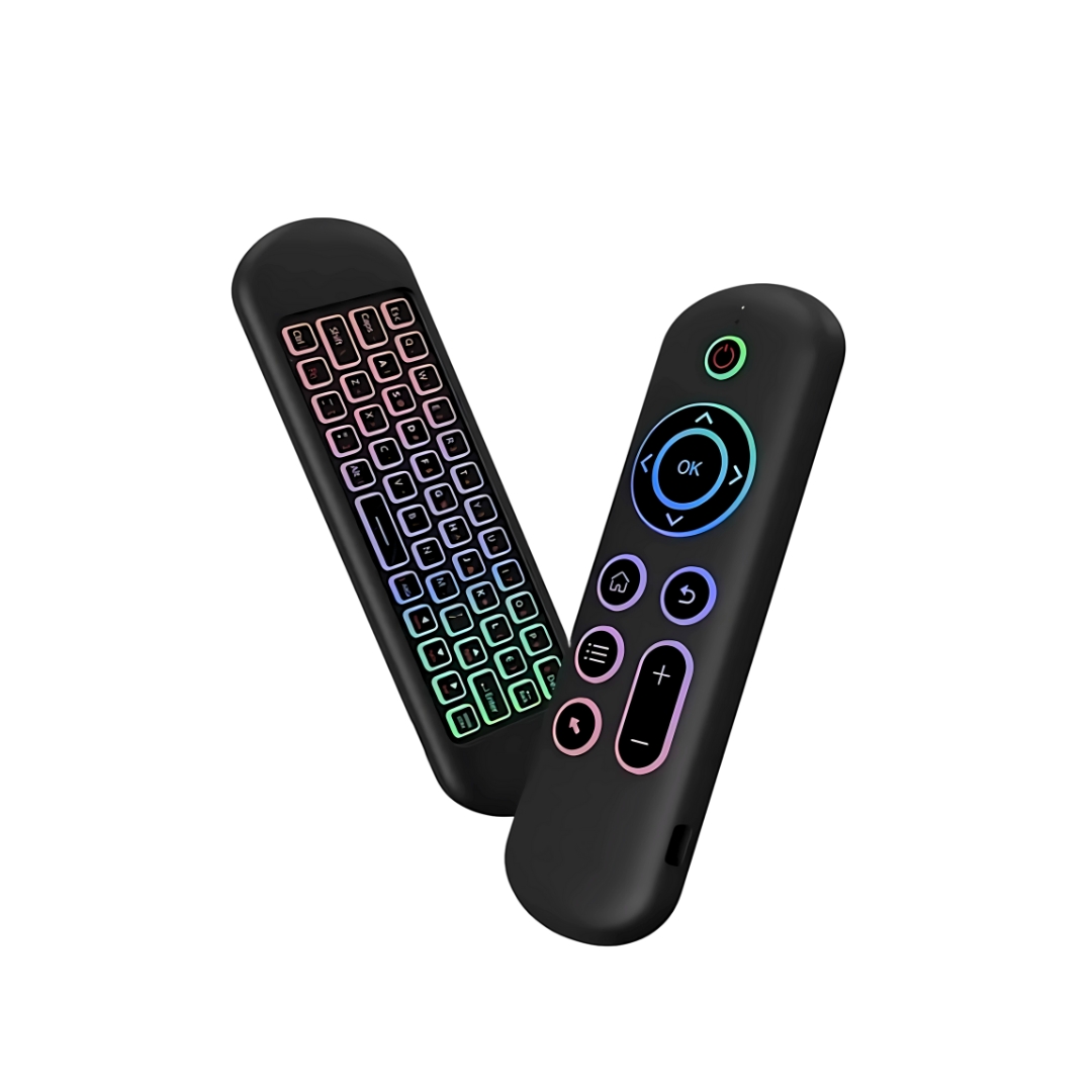 Remote web 1