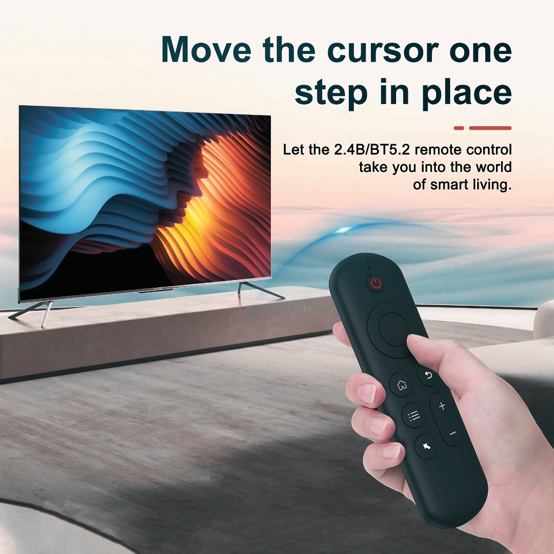 remote 2