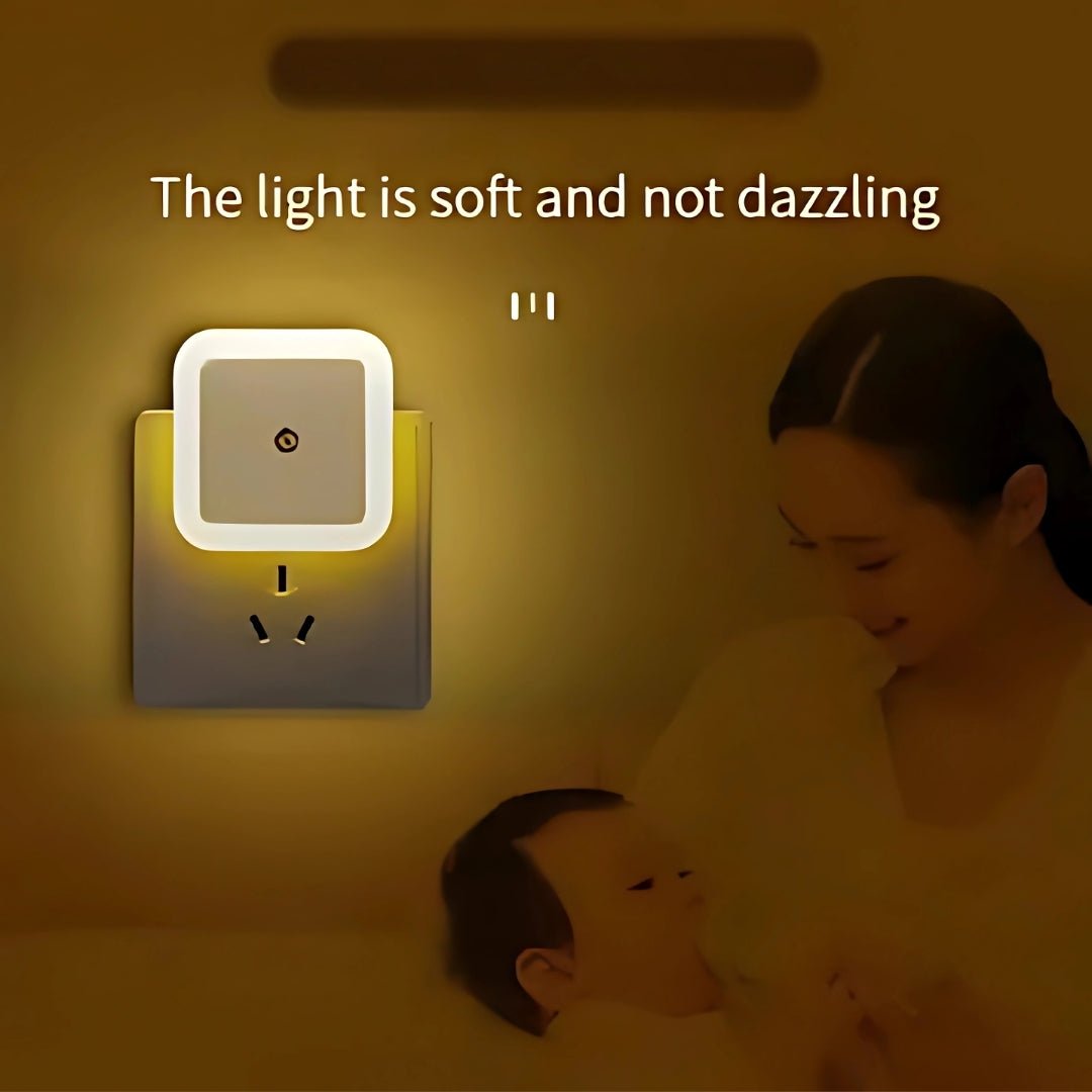 sensorlight8